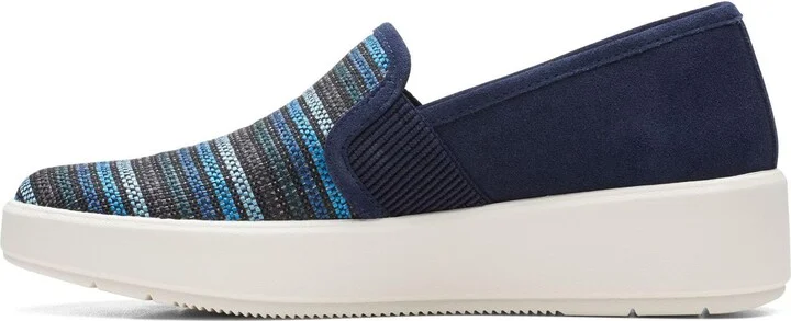 Navy Interest