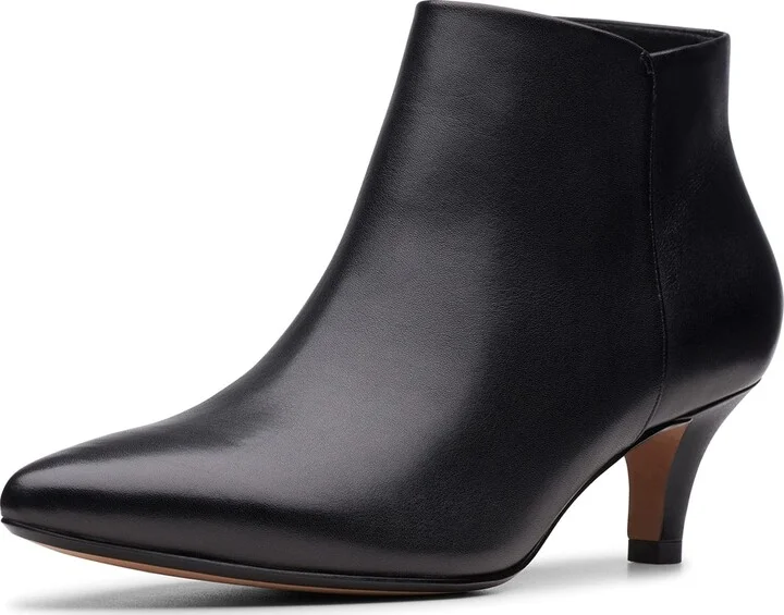 Clarks Women's Linvale Sea Fashion Boot