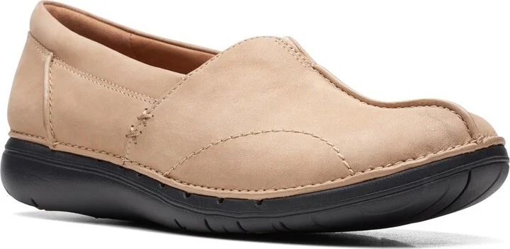 Nougat Nubuck