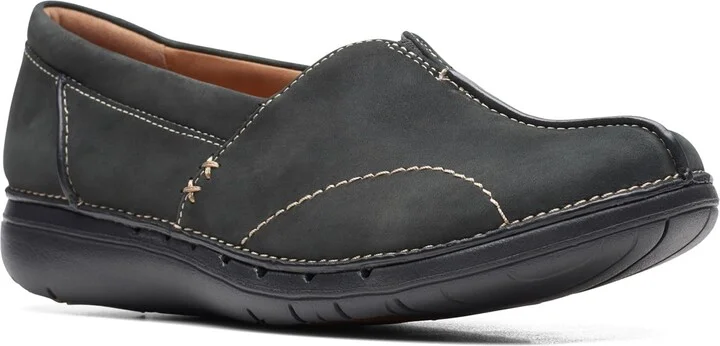 Black Nubuck