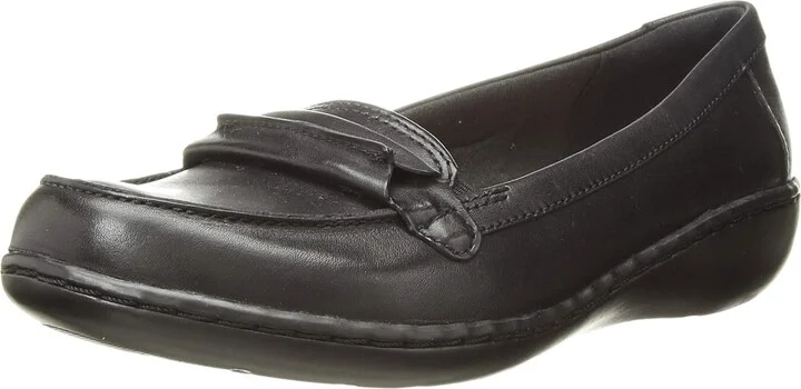 Black Leather