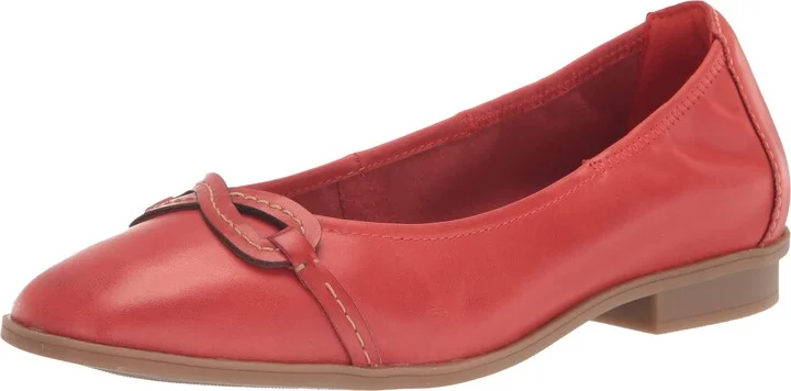 Grenadine Leather