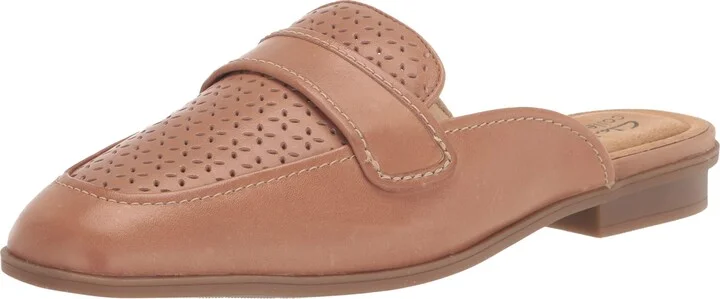 Warm Beige Leather