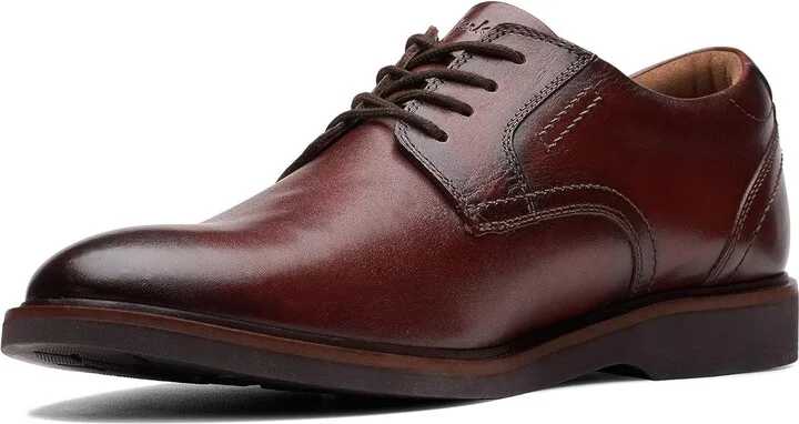 Brown Leather