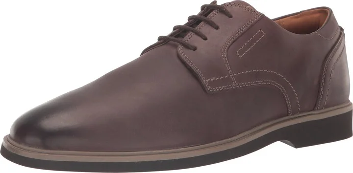 Dark Brown Leather