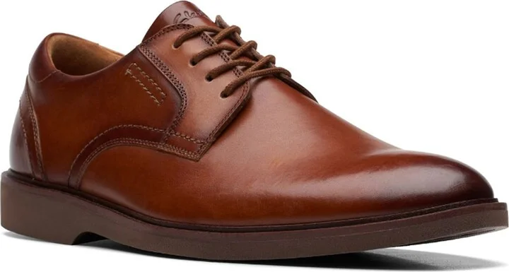 Clarks Women's Malwood Lace Oxford