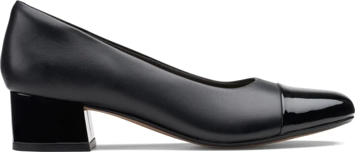 Clarks Women's Marilyn Sara Pumps - Image 2