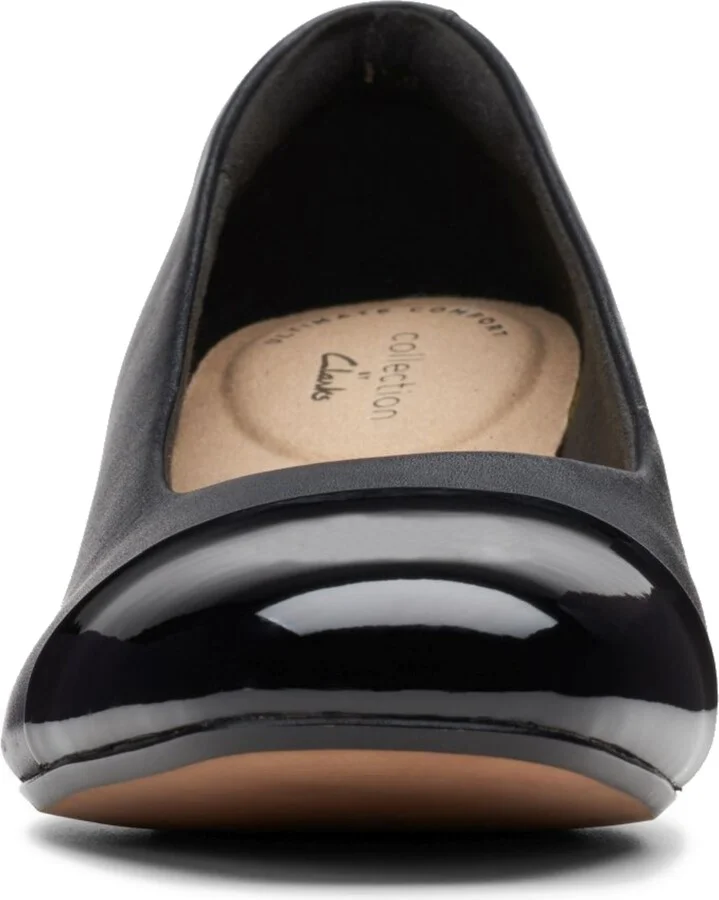 Clarks Women's Marilyn Sara Pumps - Image 5