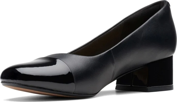 Clarks Women's Marilyn Sara Pumps - Image 6
