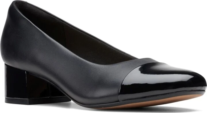 Clarks Women's Marilyn Sara Pumps