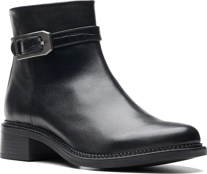 Black Leather