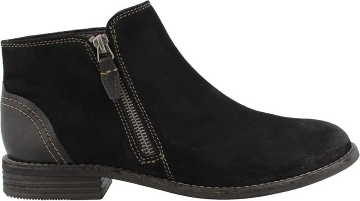 Clarks Women's Maypearl Juno Ankle Bootie