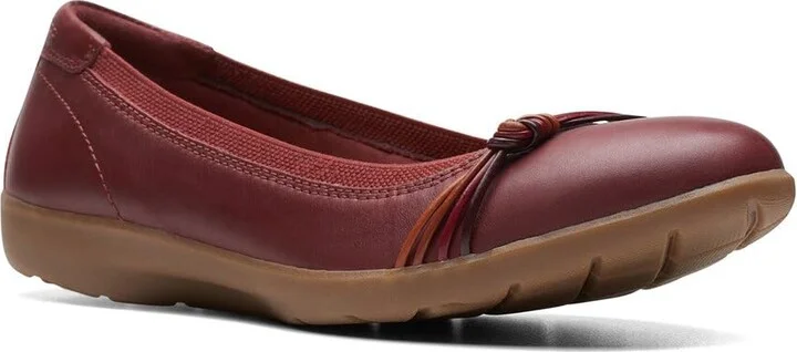 Chestnut Leather