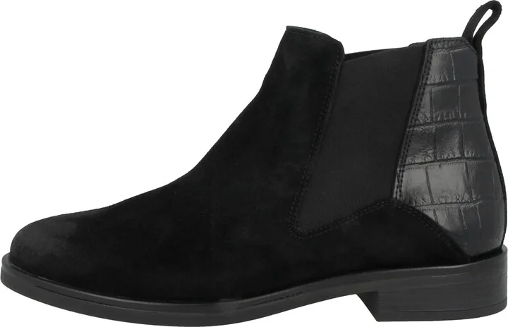 Black Croc