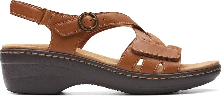 Tan Leather