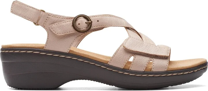 Sand Leather