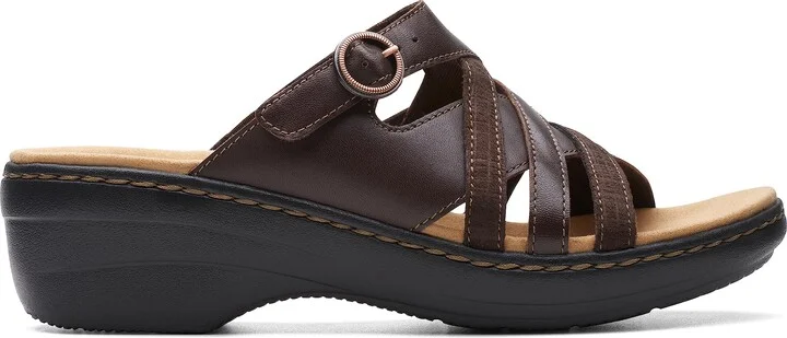 Dark Brown Leather
