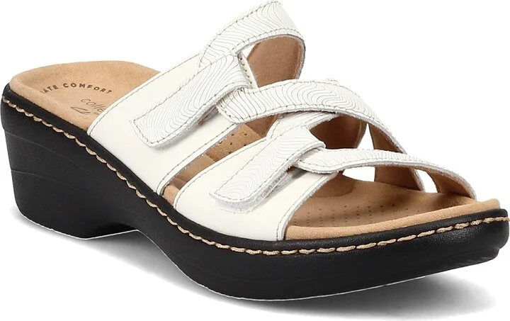 Clarks Women's Merliah Karli Sandal
