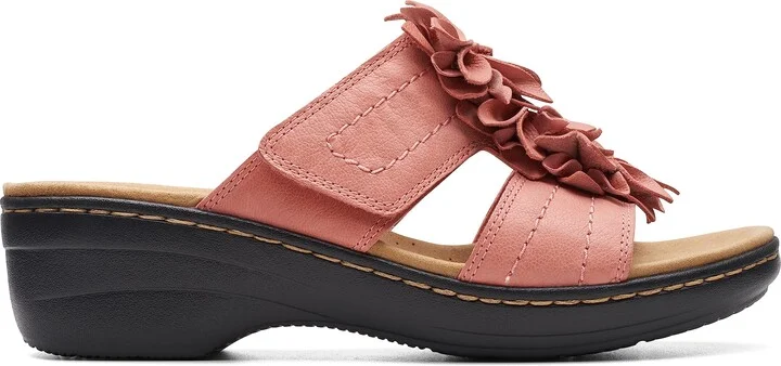 Coral Leather