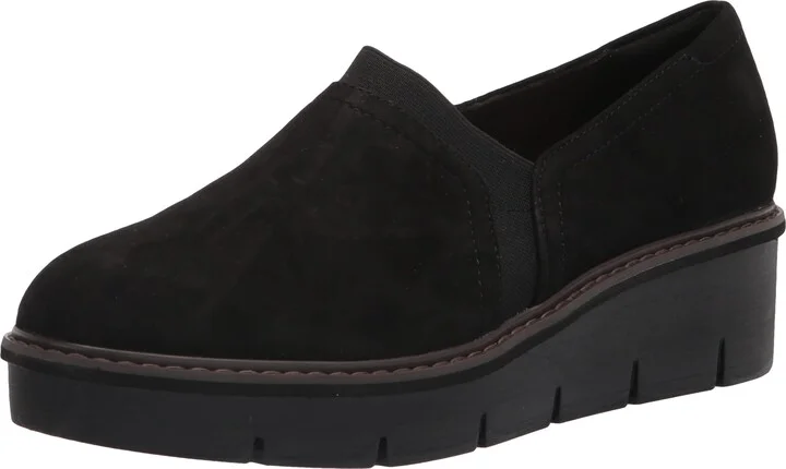 Black Suede