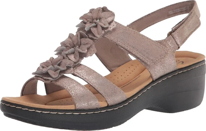Taupe Metallic