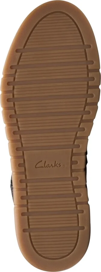 Clarks Women's Mykah Izzy Cozy Lace-Up Booties - Image 6