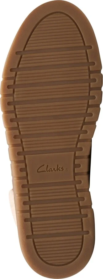Clarks Women's Mykah Izzy Cozy Lace-Up Booties - Image 11