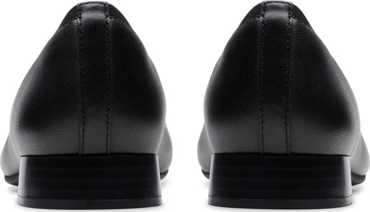 Clarks Women's Natalyn Dusk Slip-On Flats - Image 3