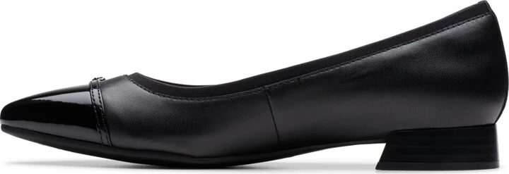 Clarks Women's Natalyn Dusk Slip-On Flats - Image 5