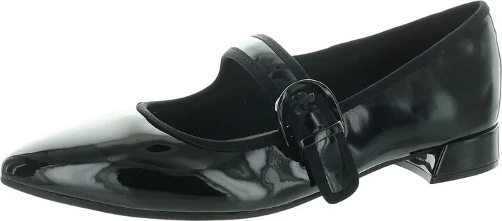 Clarks Women's Natalyn May Mary Jane Flat
