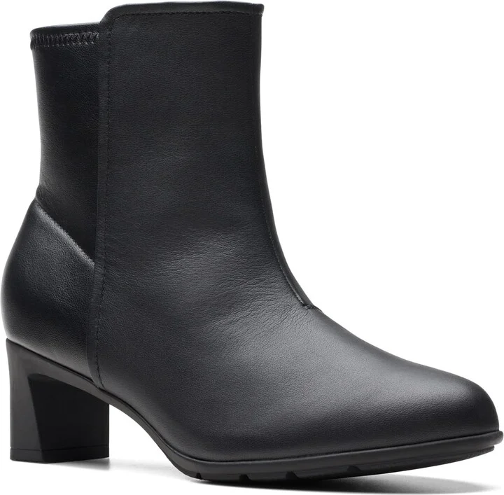 Clarks Women's Neiley Jane Ankle Boot