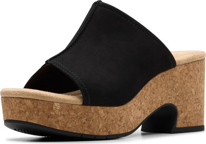 Black Nubuck
