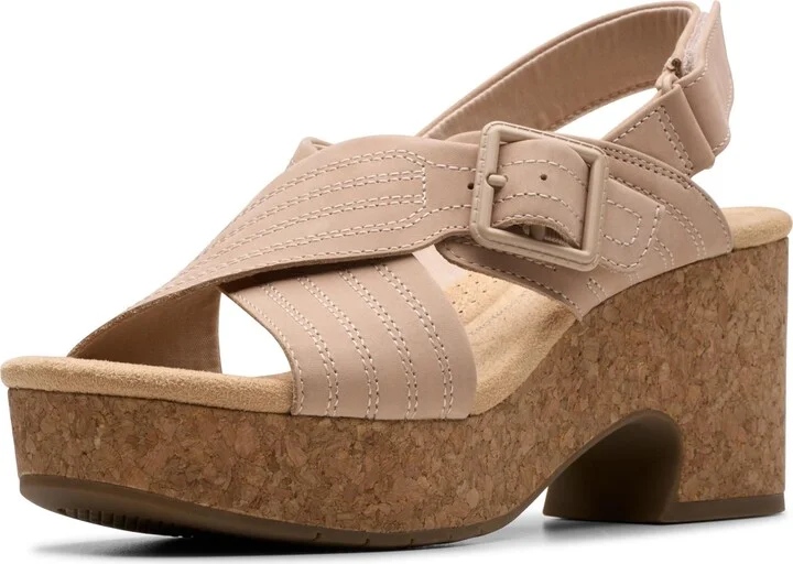 Sand Nubuck