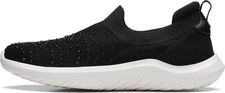 Clarks Women's Nova Gem Sneaker