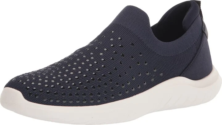 Dark Navy Textile