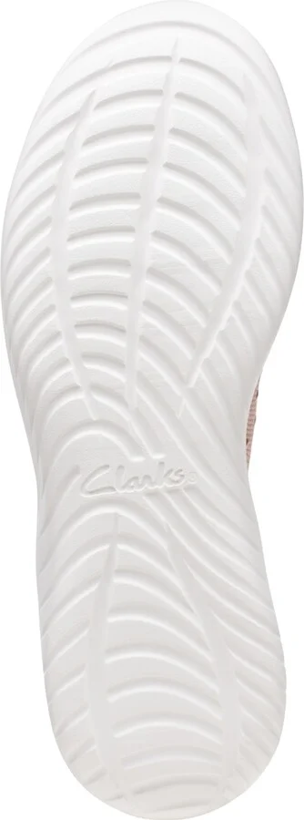 Clarks Women's Nova Grove Slip-On Studded Sneakers - Image 5