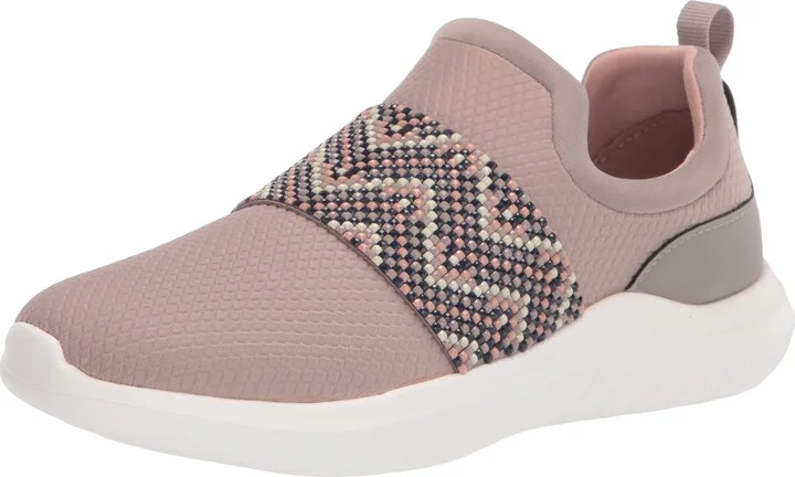 Clarks Women's Nova Way Sneaker