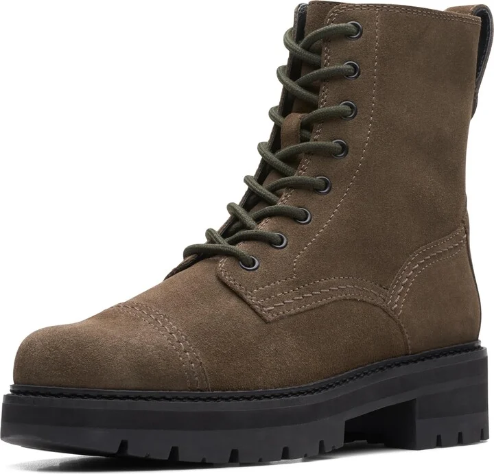 Dark Olive
