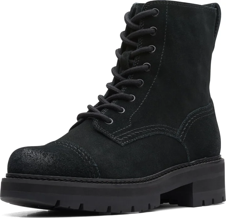 Black Suede