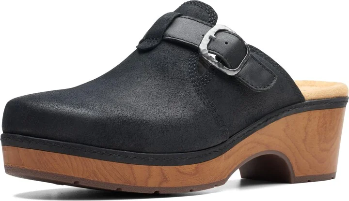 Black Suede