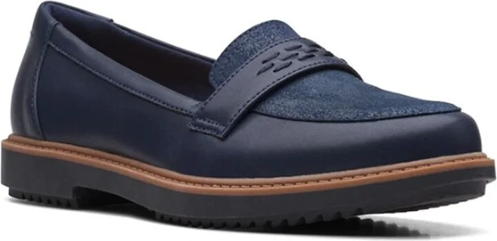 Clarks Women's Raisie Jump Loafer