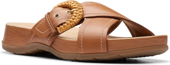 Cinnamon Leather