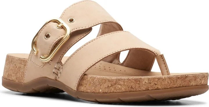 Beige Nubuck
