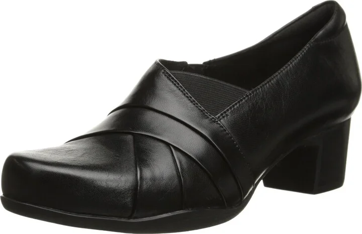 CLARKS Women's Rosalyn Adele