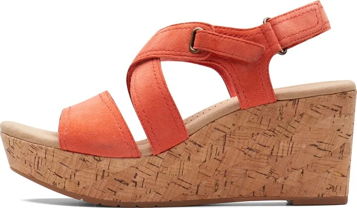 Grenadine Suede