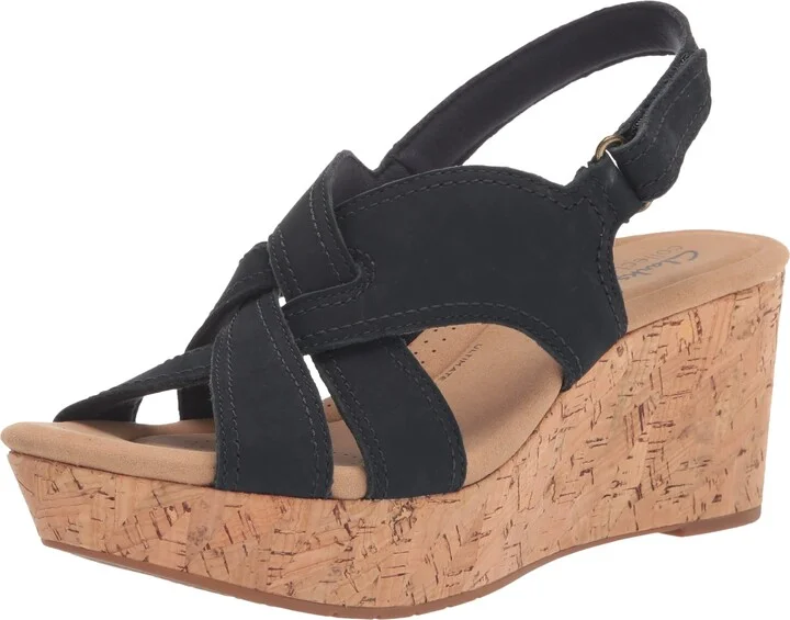 Navy Nubuck