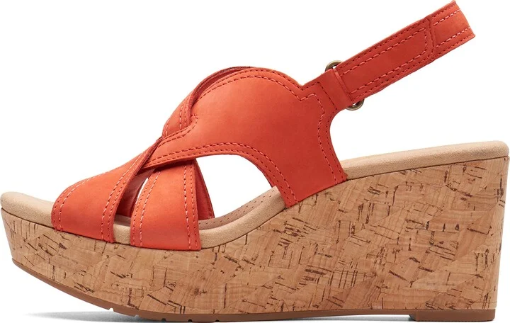 Grenadine Nubuck