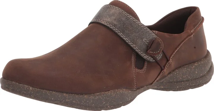 Clarks Women's Roseville Dot Loafer