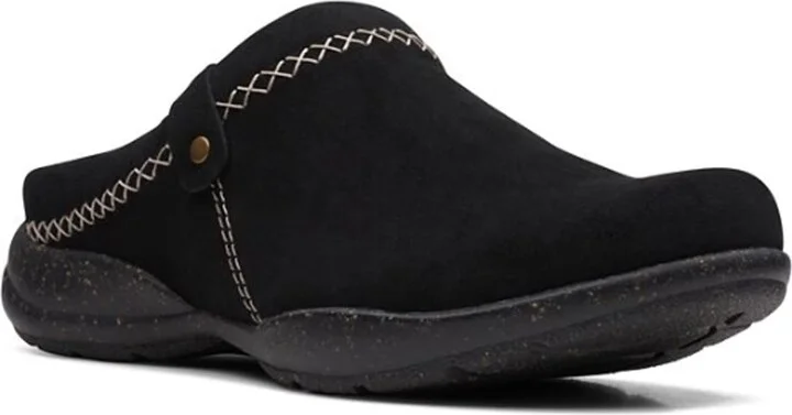 Clarks Women's Roseville Echo Clog