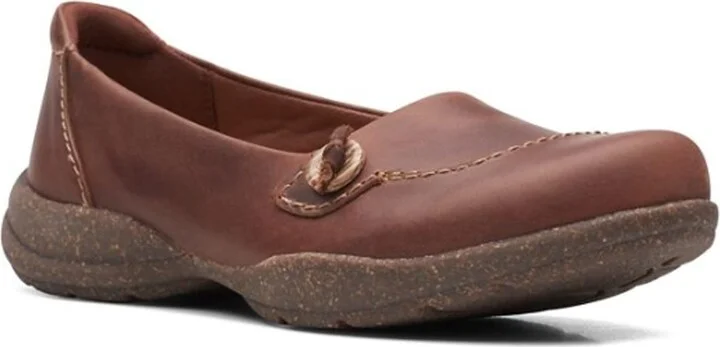 Clarks Women's Roseville Sky Loafer